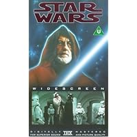 Star Wars IV: A New Hope  (1977)