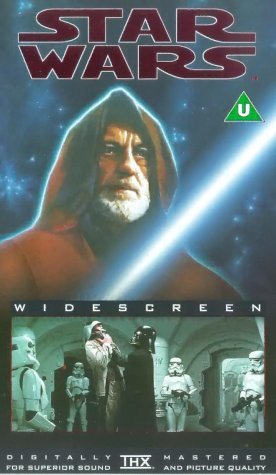 Buy Star Wars [1977] online at Discounted New and Used prices. Delivered to your door with Off-The-Bookshelf.