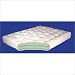 Split Twin Gold Bond 10 Double Foam Futon Mattress