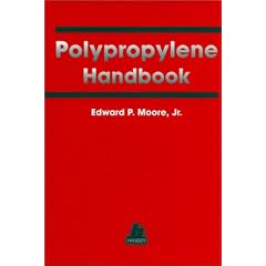 Polypropylene Handbook: Polymerization, Characterization, Properties, Processing, Applications