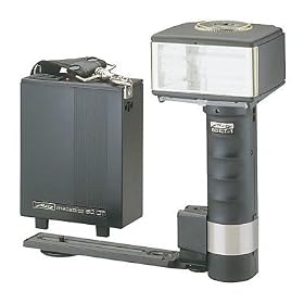 Metz Mecablitz 60 CT-1 - Grip-type flash - 60 (m)