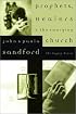 Prophets, Healers and the Emerging Church