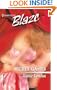 Secret Games (Harlequin Blaze)