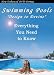 Search : Swimming Pools: Design to Devine, Everything You Need to Know