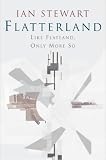 Flatterland: Like Flatland, Only More So