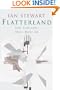 Flatterland: Like Flatland, Only More So