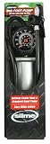 Slime 2063 Heavy Duty Single Barrel Foot Pump