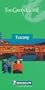 Michelin THE GREEN GUIDE Tuscany, 3e (THE GREEN GUIDE)