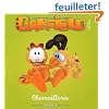 Garfield et Cie, Tome 1 : Chamaillerie