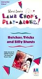Lamb Chop's Play-Along! - Betcha's, Tricks and Silly Stunts