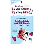 Lamb Chop's Play-Along! - Betcha's, Tricks and Silly Stunts [VHS]