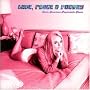 Love, Peace & Poetry: Latin American Psychedelic Music [VINYL]