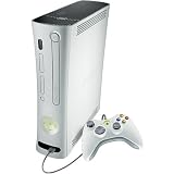 Xbox 360 Core Console [Old Version]