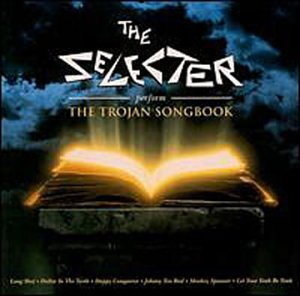 CD-Charts  Music : The Selecter Perform the Trojan Songbook Vol.1
