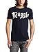 Bioworld Men's Harry Potter Muggle Tee
