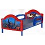 Superman Toddler Bed