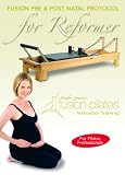 Fusion Pre & Post Natal Protocol for Reformer