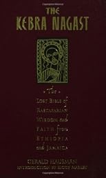 The Kebra Negast
