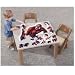 LifeStyle Folding Table and Chairs Set