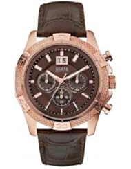 Guess Unisex Adult Watch W19531G2