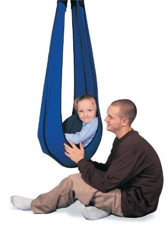 Southpaw Special Needs Cuddle Swing - 40 x 40 Inches