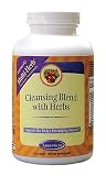 Nature's Secret - Multi-Herb, 275 tablets
