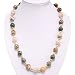 Handcrafted Agate Necklace