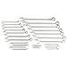 26 Pc 12 Pt Comb Wrenchset, Sold As 1 Set