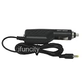 Car Charger for PSP2000 PSP Slim