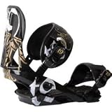 Technine Icon Snowboard Binding