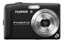 Fujifilm FinePix F60fd 12MP Digital Camera with 3x Optical Dual Image Stabilized Zoom