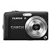 Fujifilm FinePix F60fd 12MP Digital Camera with 3x Optical Dual Image Stabilized Zoom