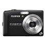 Fujifilm FinePix F60fd 12MP Digital Camera with 3x Optical Dual Image Stabilized Zoom