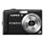 Fujifilm FinePix F60fd 12MP Digital Camera with 3x Optical Dual Image Stabilized Zoom