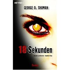 18 Sekunden