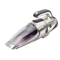 Rowenta AC 9258 Akkusauger Air Force Cyclonic 18V