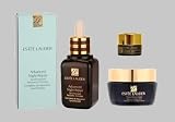 Estee Lauder Beautiful Skin Solutions: Advanced Night Repair Synchronized Recovery Complex - All Skin Types - 1 oz / 30 ml Plus Two Free Gifts (New In Box)