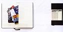 Leuchtturm1917 Ruled Note Book Pocket Size 3.5" X 6"