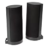 V7 A520S-E5 2.0 PC-Lautsprecher-System (4,6 Watt, USB 2.0) schwarz