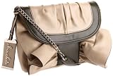Chocolate Little Shoulder Bag