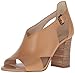 Nine West Women's Boland Leather Dress Sandal