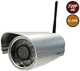 Foscam FI9804W