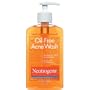Neutrogena Acne Wash, Oil-Free, 4.2 oz.