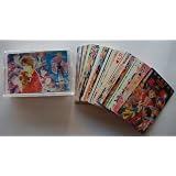 Anime Fushigi Yuugi Playing Cards Poker Cards Deck ~#1~