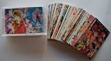 Anime Fushigi Yuugi Playing Cards Poker Cards Deck ~#1~