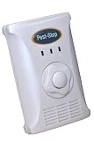 from Procter Bros Ltd Pest-Stop PR-3000 Professional  Ultrasonic and Electromagnetic Pest Repeller
