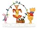 Tiggers Bouncy Holiday 2009 Hallmark Ornament