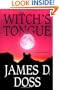 The Witch's Tongue (Charlie Moon Mysteries)