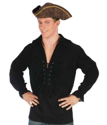 Swashbucklin' Pirate Shirt