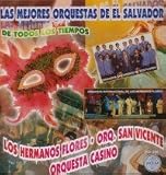 Mejores Orquestas De El Salvador